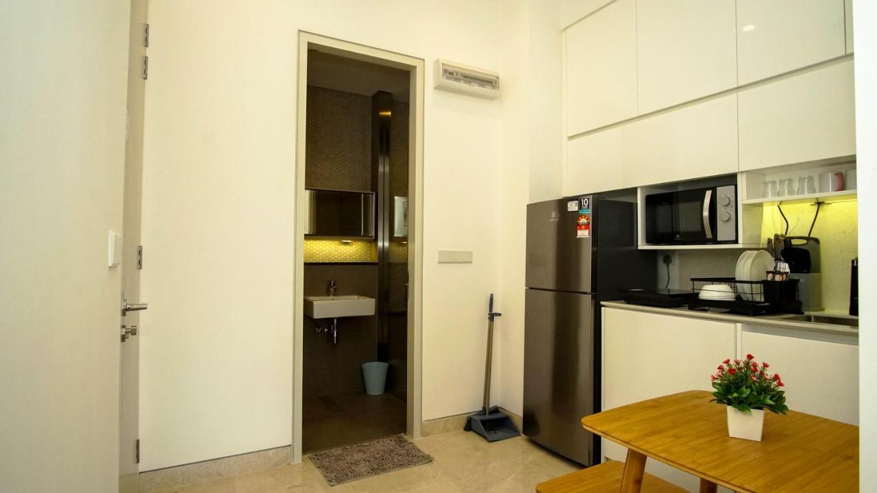 Lucentia Residence @ Bukit Bintang Куала-Лумпур Екстер'єр фото