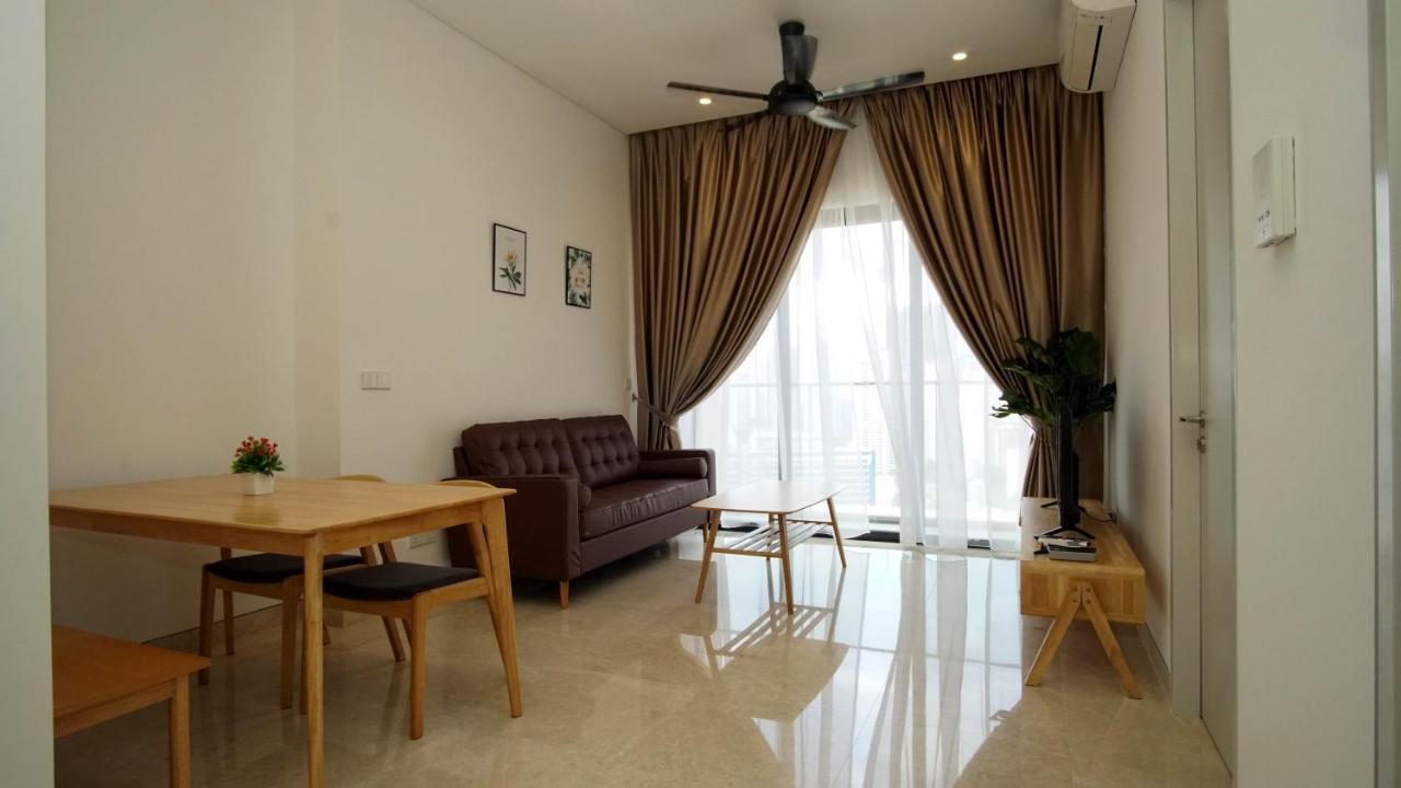 Lucentia Residence @ Bukit Bintang Куала-Лумпур Екстер'єр фото
