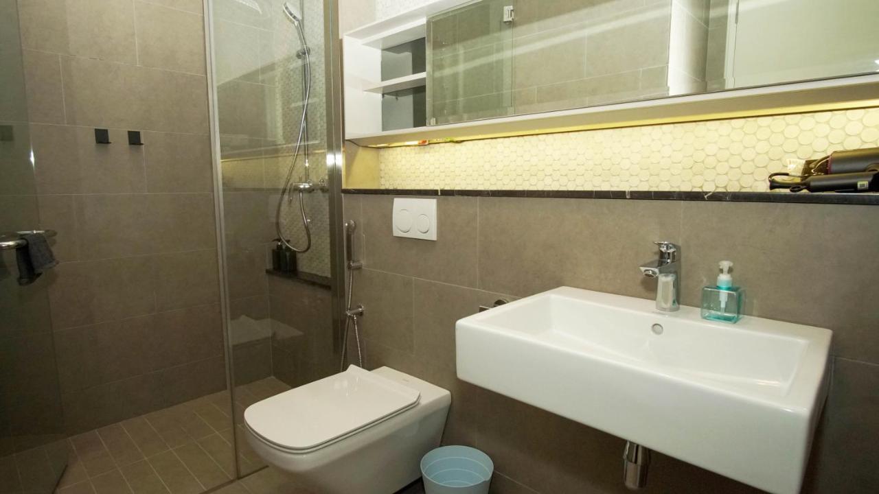 Lucentia Residence @ Bukit Bintang Куала-Лумпур Екстер'єр фото