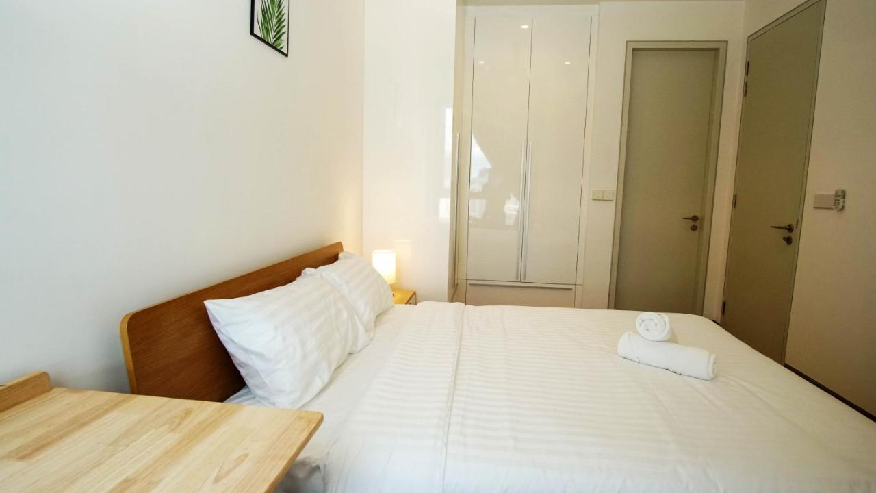 Lucentia Residence @ Bukit Bintang Куала-Лумпур Екстер'єр фото